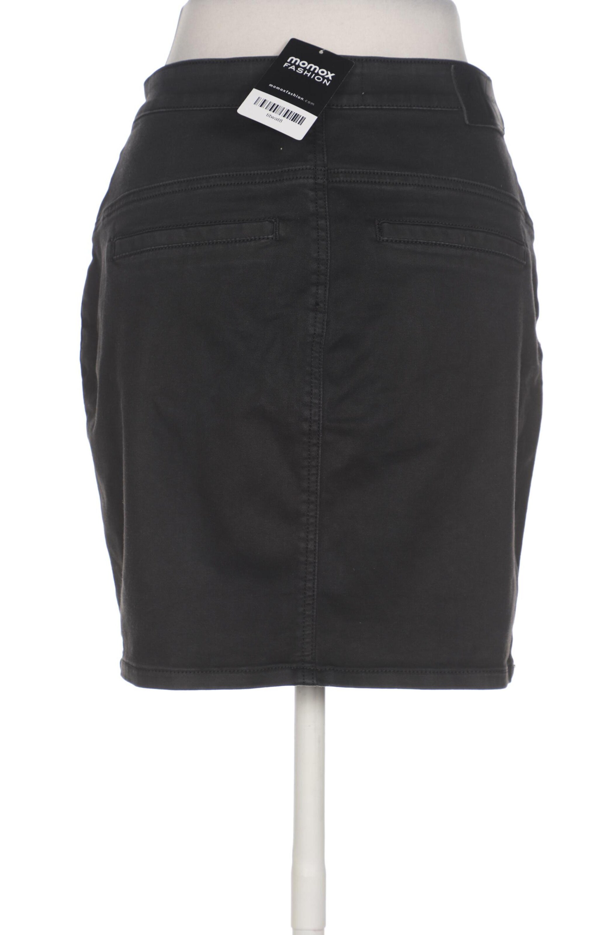 Calvin Klein Jeans Rock S in Schwarz