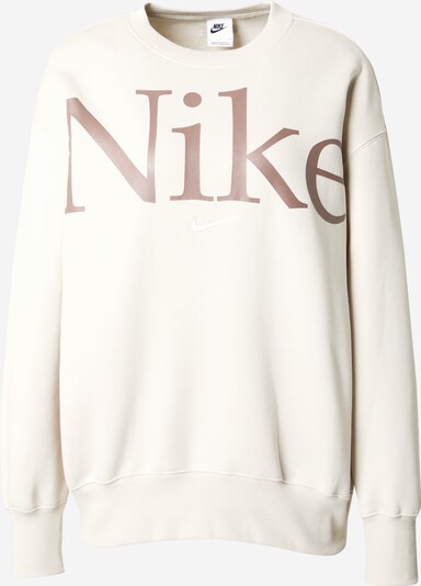 Nike Sportswear Mikina 'Phoenix' - starorůžová / světle růžová, Produkt