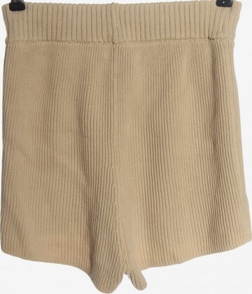 & Other Stories Hot Pants XS in Beige