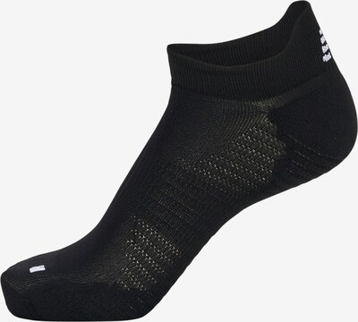 Newline Спортивные носки в Черный / Белый, Обзор товара