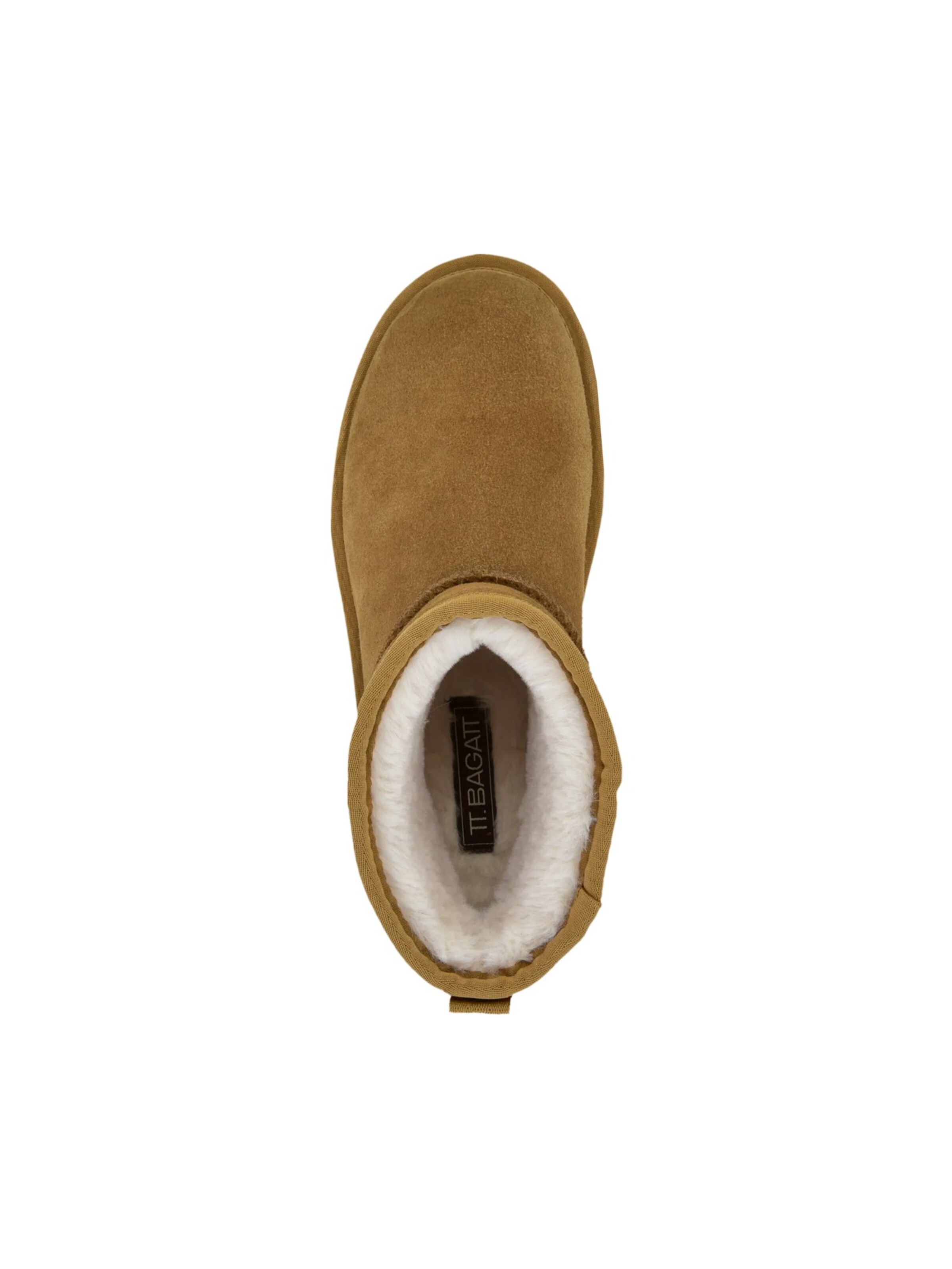 TT. BAGATT Boots in Brown