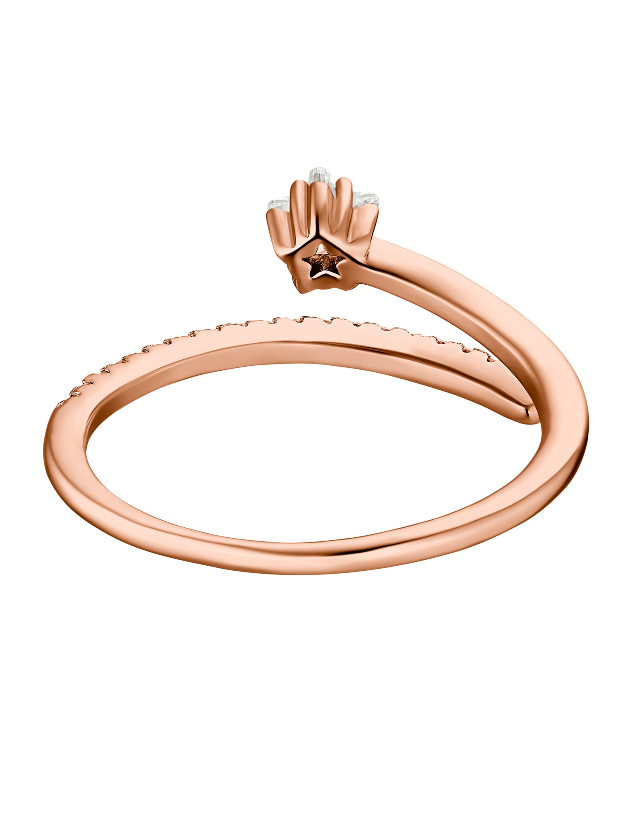 Heideman Ring 'Jella' in Gold