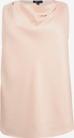 Haut YOEK en rose : devant