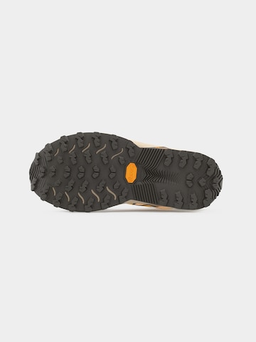 new balance Laufschuh 'Rebel Trail' in Braun