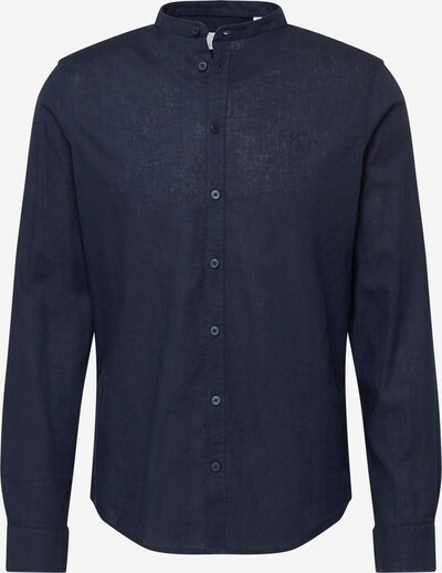 Casual Friday Button Up Shirt 'Anton' in Night blue, Item view