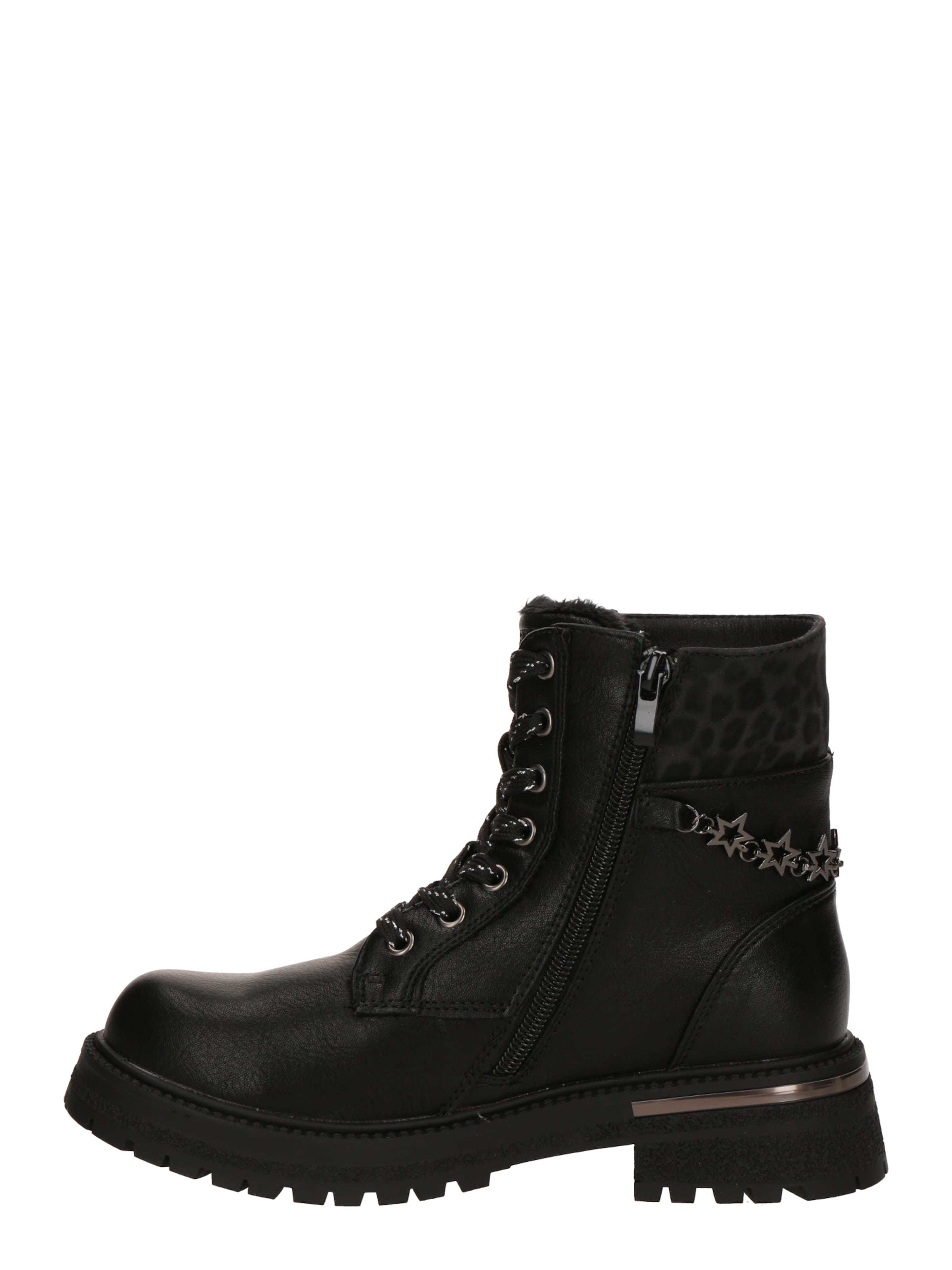 Stivale di Dockers by Gerli in nero