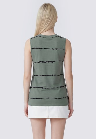 MYMO Top in Groen