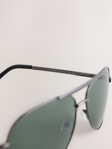 pelēks Next Saulesbrilles