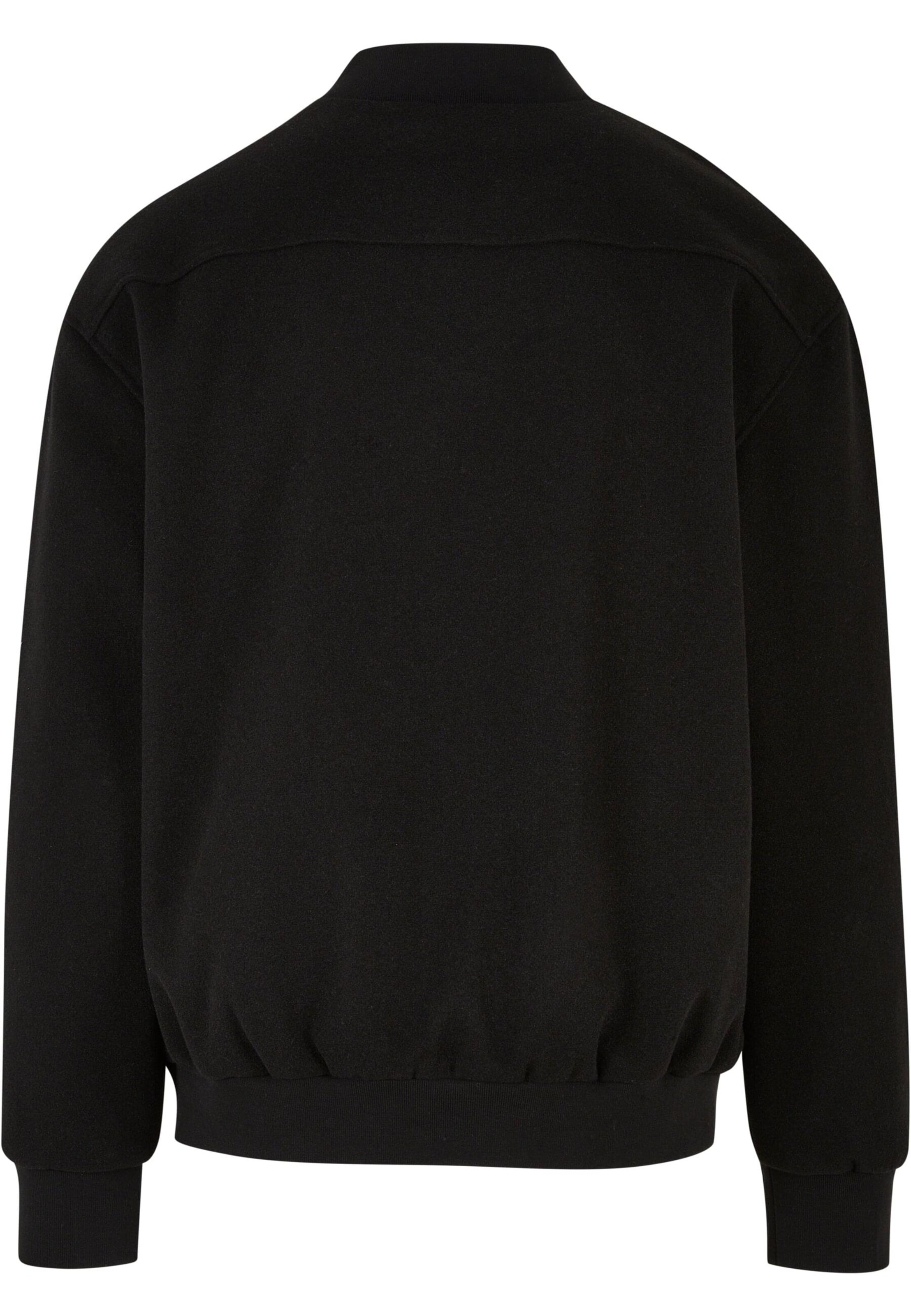 melns Urban Classics Starpsezonu jaka