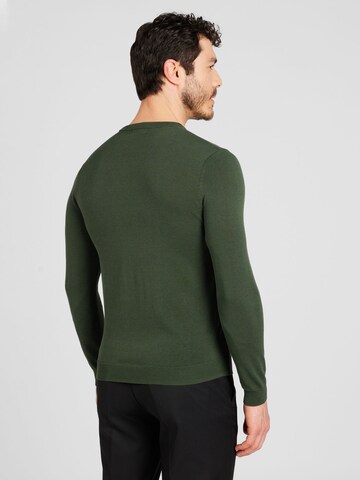 ANTONY MORATO Sweater in Green