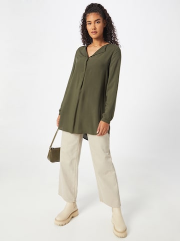 ABOUT YOU Blouse 'Mary' in Groen