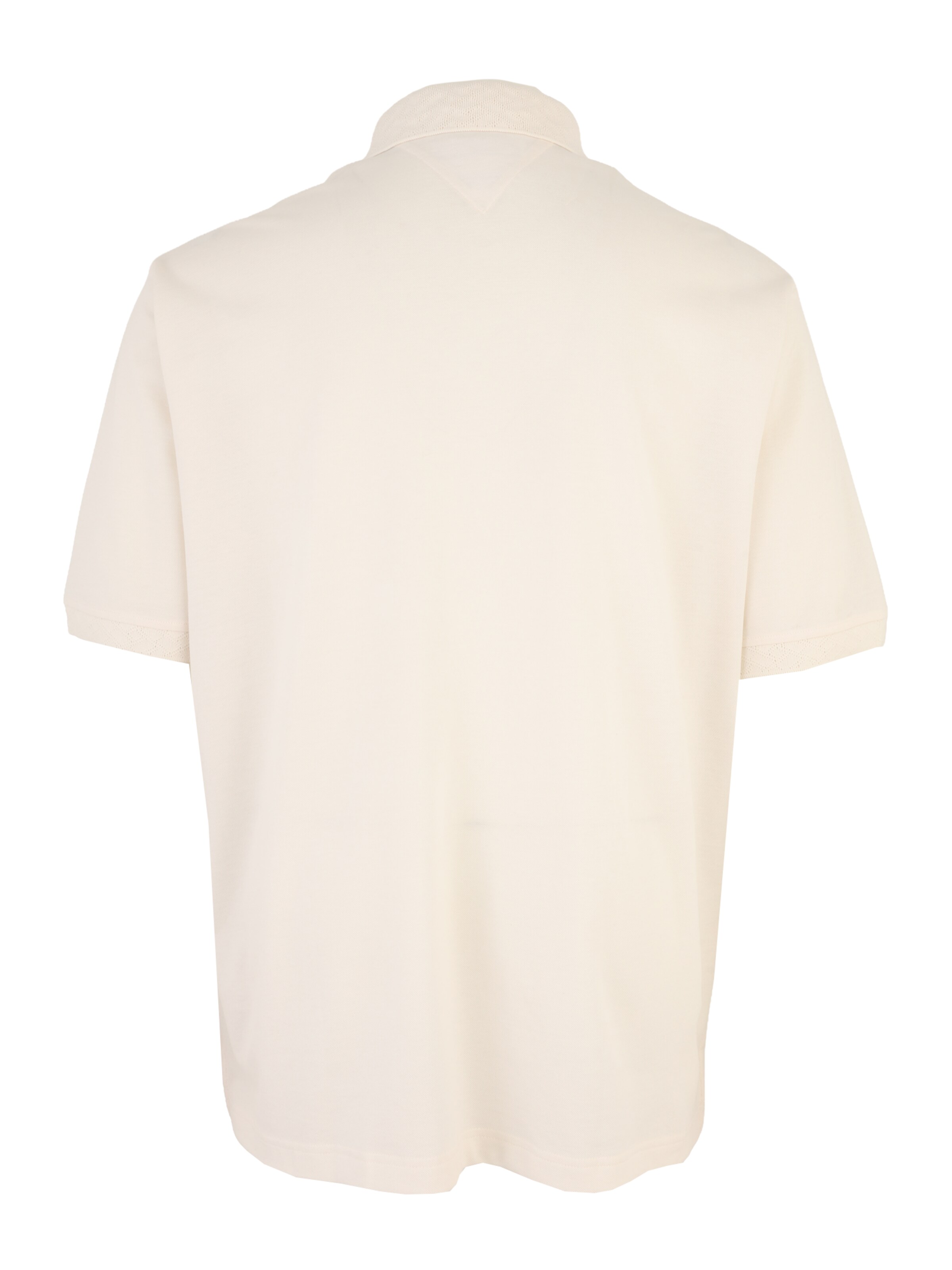 Tommy Hilfiger Big & Tall Shirt in Beige