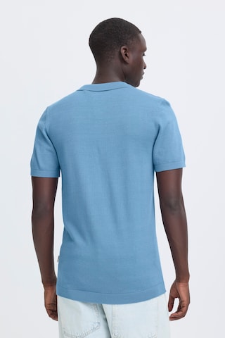 T-Shirt 'BHBray' BLEND en bleu