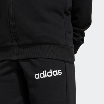 ADIDAS SPORTSWEAR Тренировочный костюм в Черный