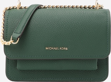 Sac à bandoulière MICHAEL Michael Kors en vert : devant