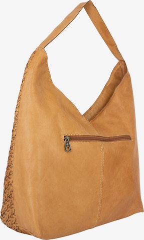 ruda DreiMaster Vintage Pirkinių krepšys