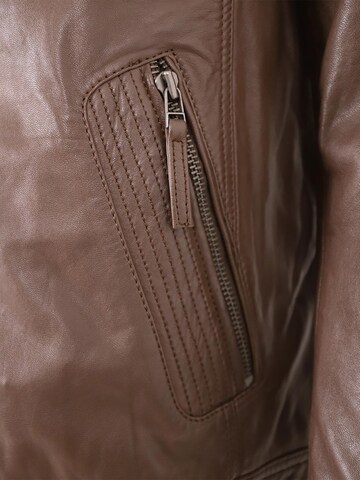 REDPOINT Between-season jacket 'Brice' in Brown