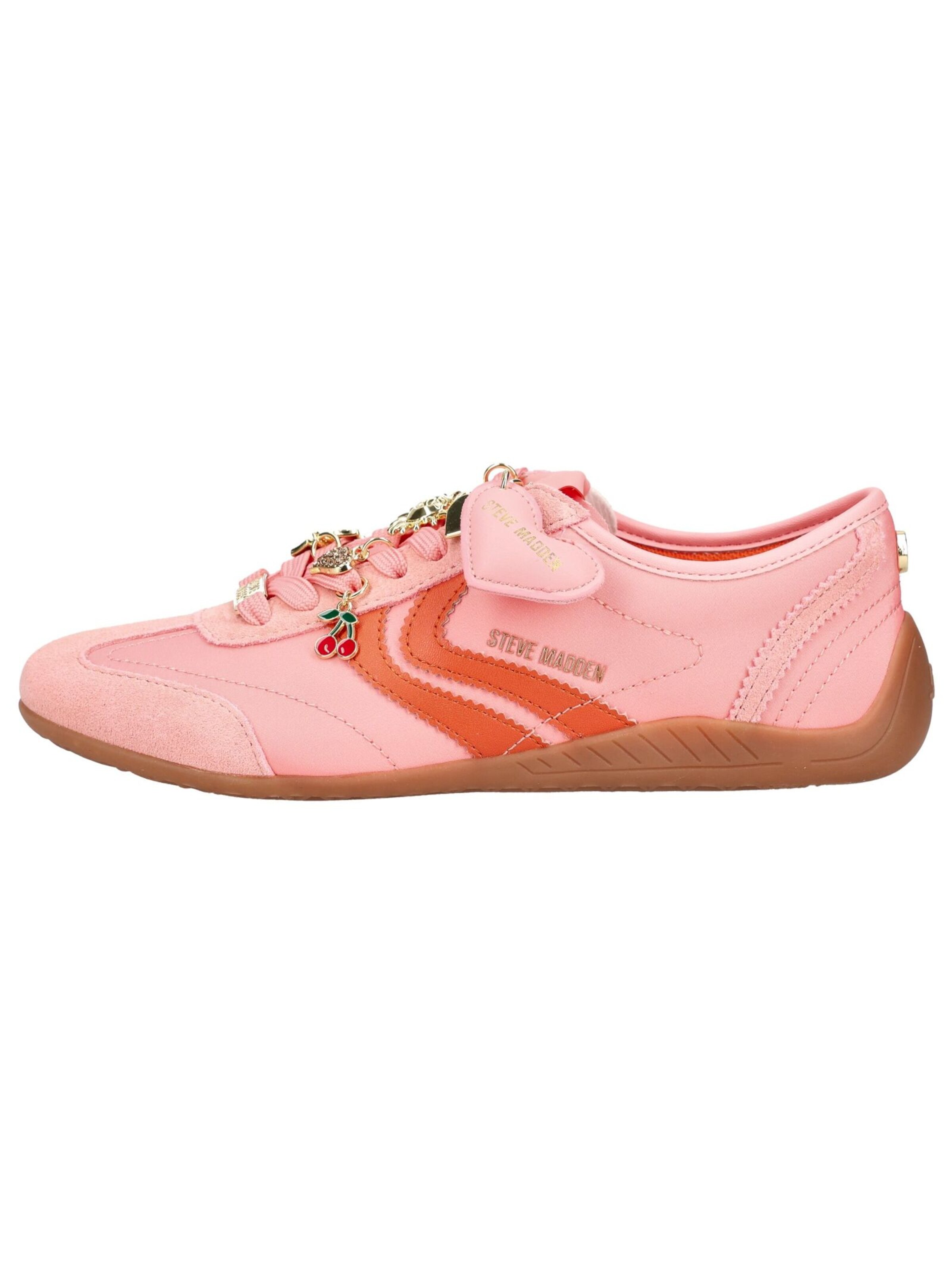 STEVE MADDEN Sneaker in Pink
