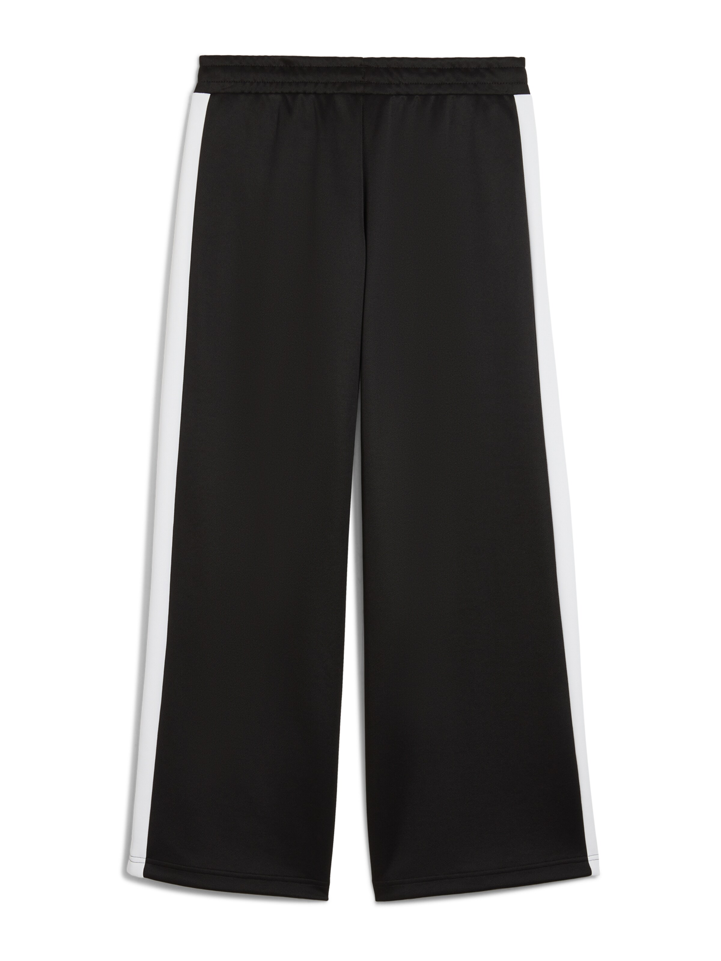 PUMA Normální Sportovní kalhoty 'T7' – černá