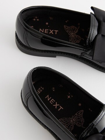 Next - Zapatos bajos en negro