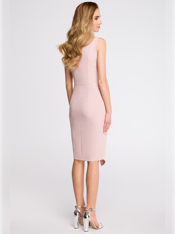 Stylove - Vestido en rosa