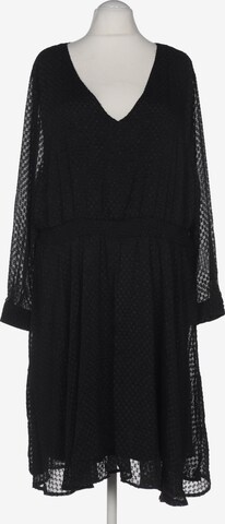 Guido Maria Kretschmer Jewellery Dress in 7XL in Black: front