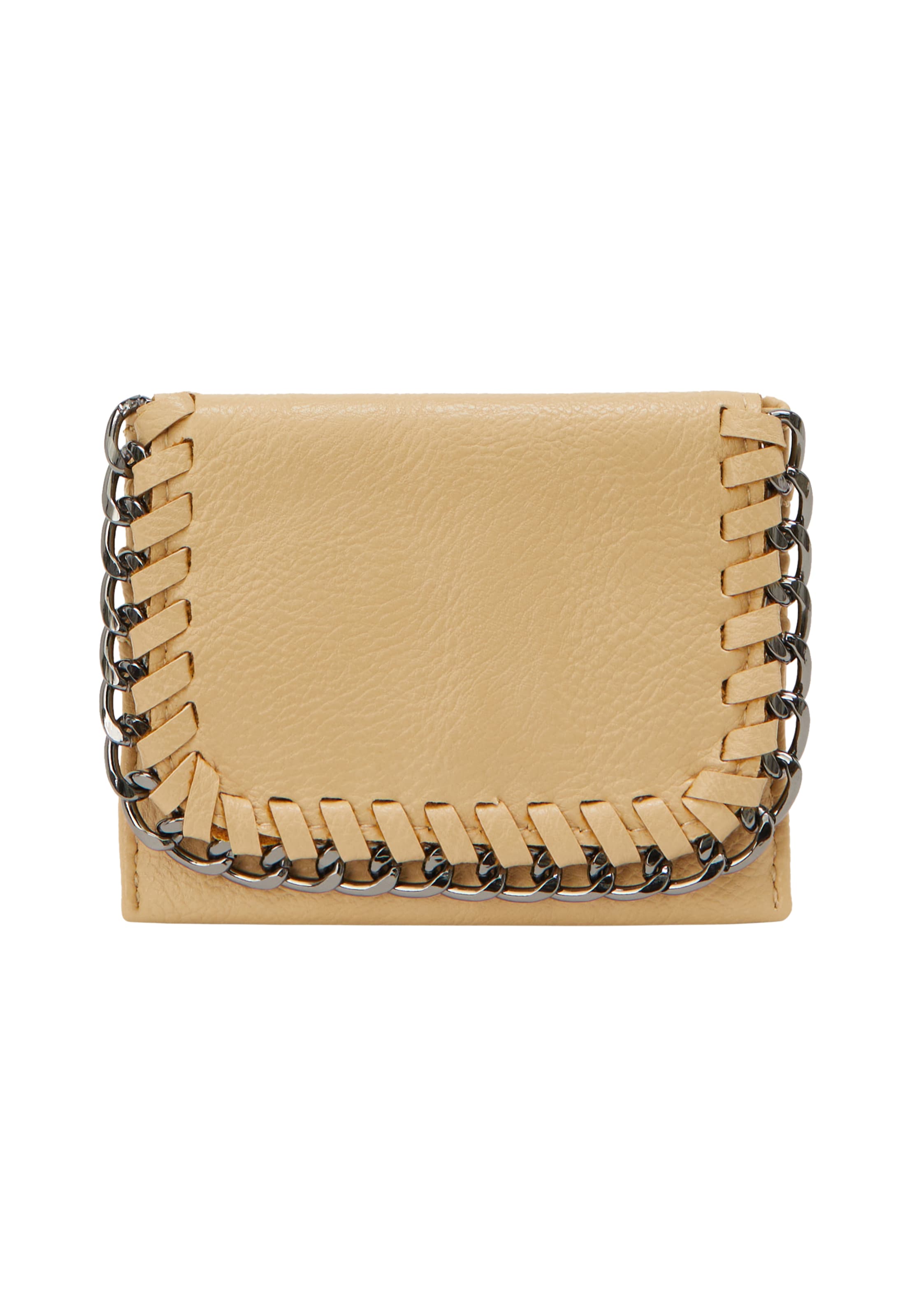 ebeeza Rahakott, värv beež: eest vaates