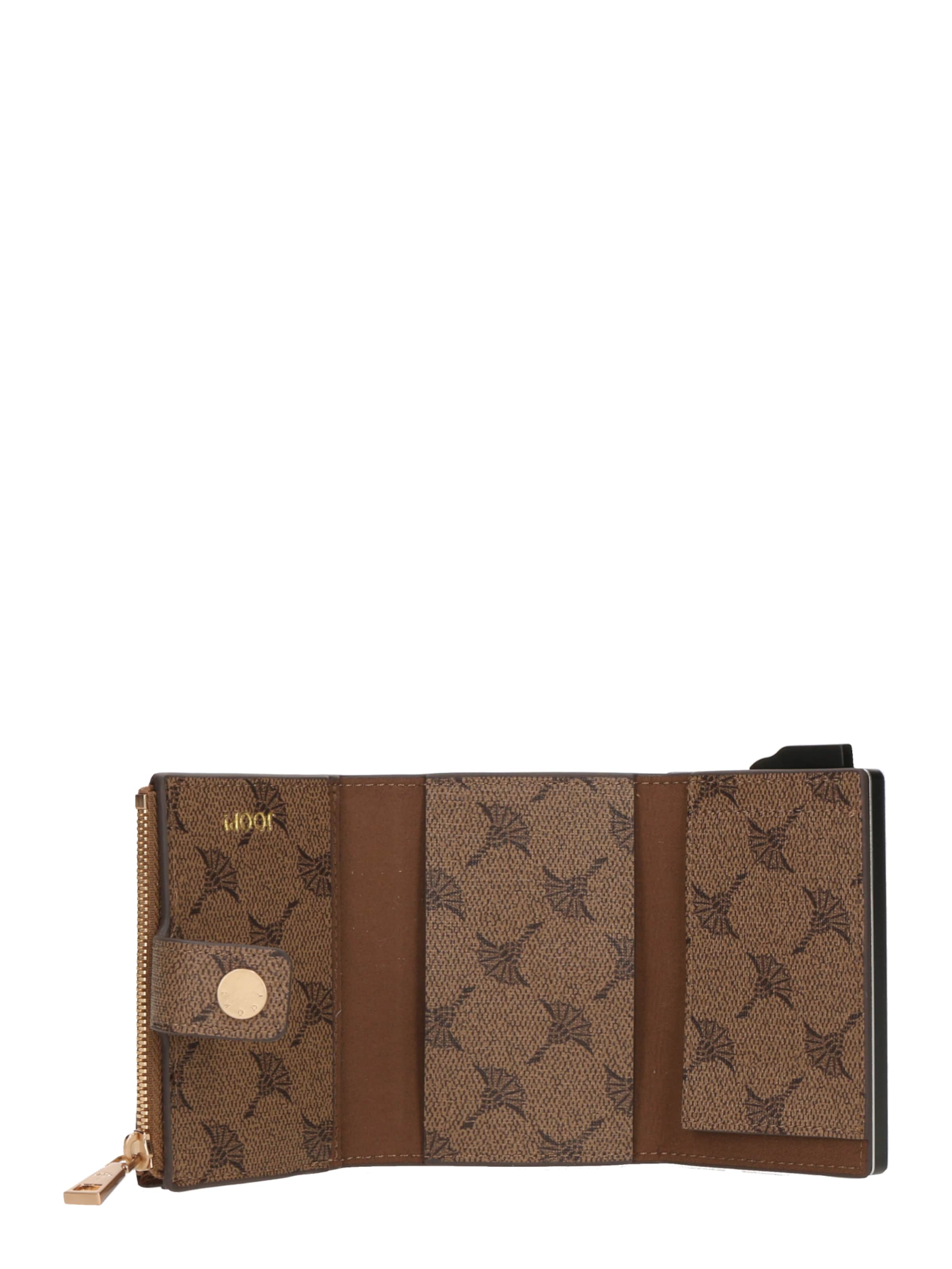 JOOP! Портмоне 'Mazzolino' в Коричневый
