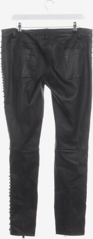 Karl Lagerfeld Pants in XL in Black