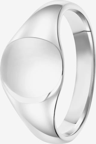 Lucardi Jewelry in Silver: front