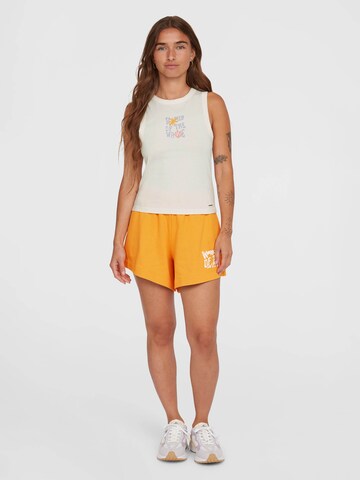 Loosefit Pantaloni 'Women Of The Wave' di O'NEILL in arancione