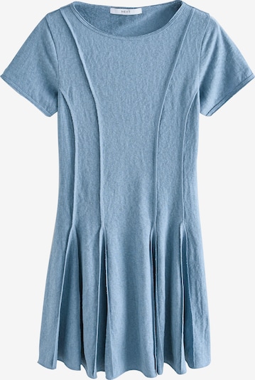 Suknelė iš Next, spalva – šviesiai mėlyna, Prekių apžvalga