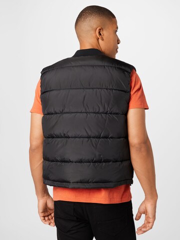 Gilet ALPHA INDUSTRIES en noir