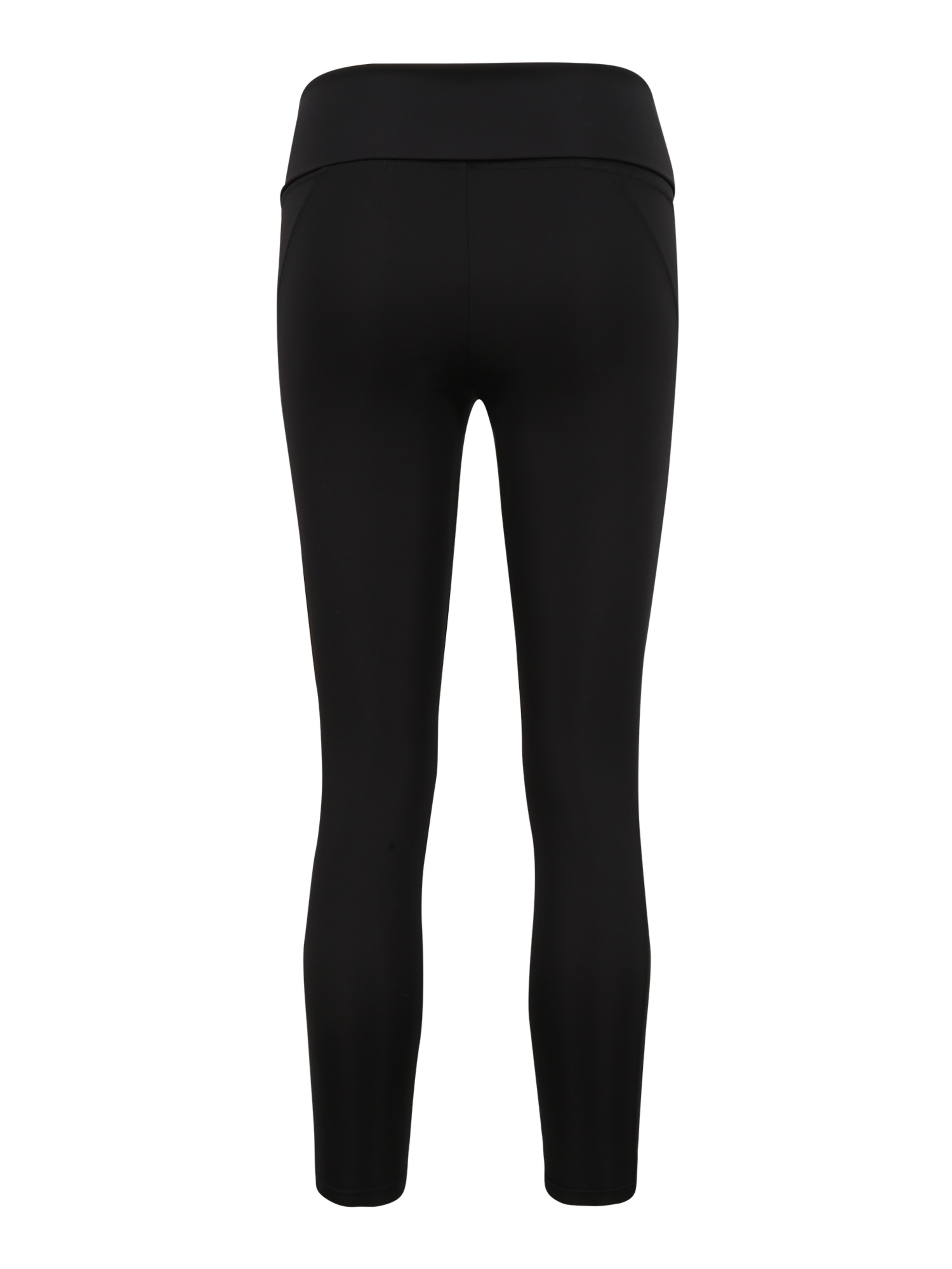 ADIDAS SPORTSWEAR Skinny Sportnadrágok 'Designed To Move ' - fekete