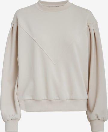 Peppercorn Sweatshirt 'Dicette' in Beige: voorkant