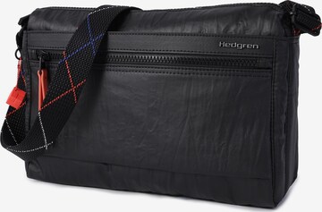 Hedgren Crossbody Bag 'Eye' in Black