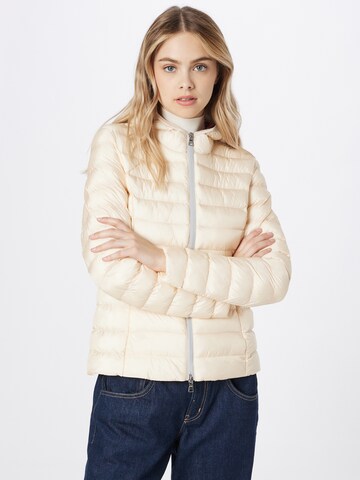 No. 1 Como Jacke 'Bergen' in Pink: predná strana