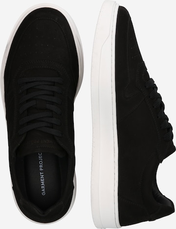 Garment Project Sneaker low i sort