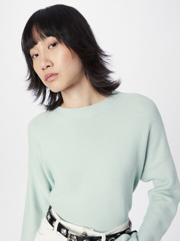 ARMEDANGELS Sweater 'Merina' in Green