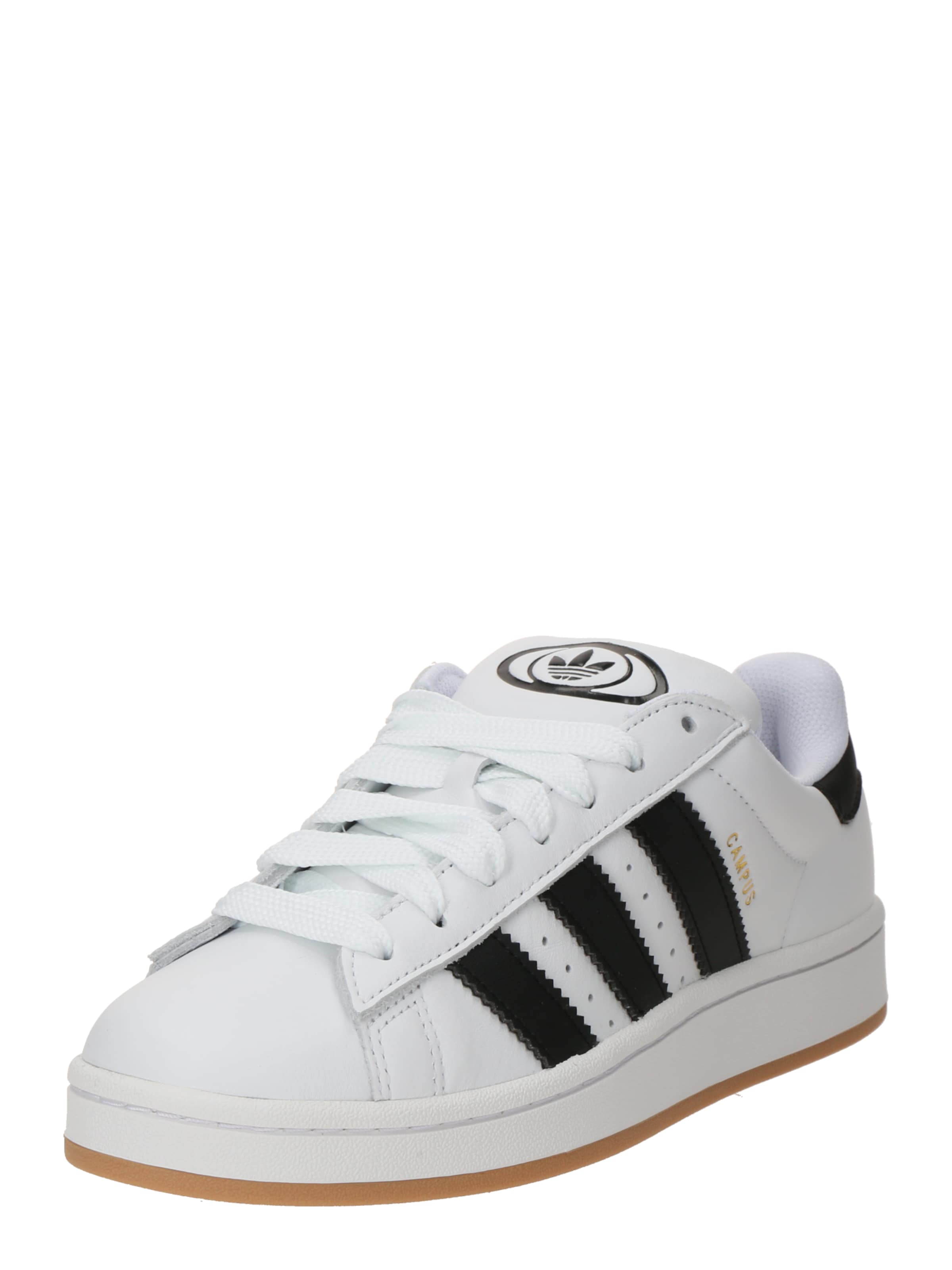 ADIDAS ORIGINALS Sneaker 'Campus 00s' in Weiß: Vorderseite
