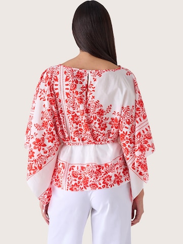 Camicia da donna di Camomilla Italia in bianco