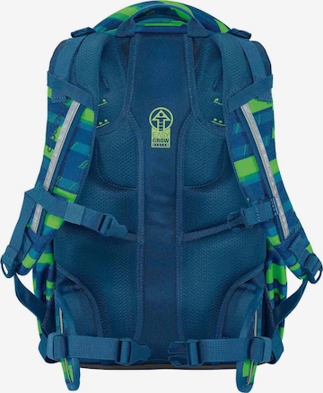Coocazoo Backpack in Blue