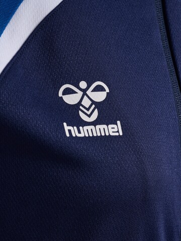 Sweat de sport 'LEAD 2.0' Hummel en bleu