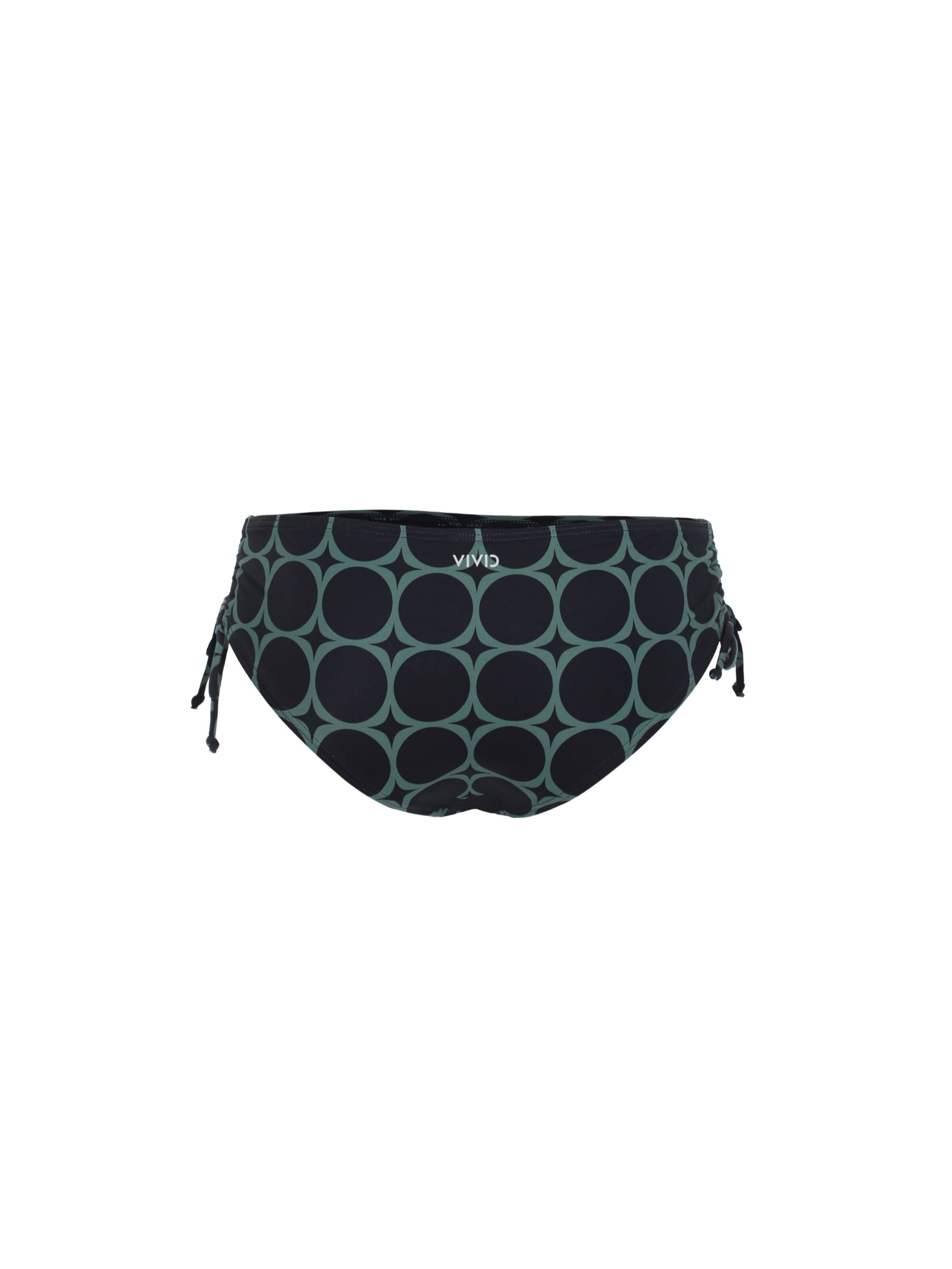 Bas de bikini 'Mix&Match' VIVID en bleu