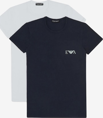 EA7 Emporio Armani Paita värissä monivärinen: etupuoli