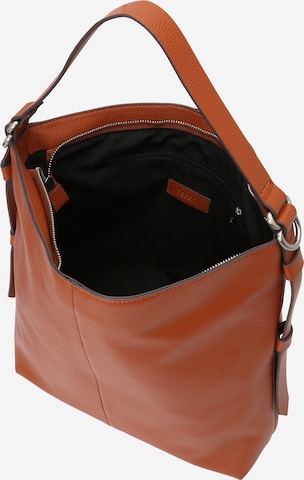 ESPRIT Tasche 'Nici' in Braun