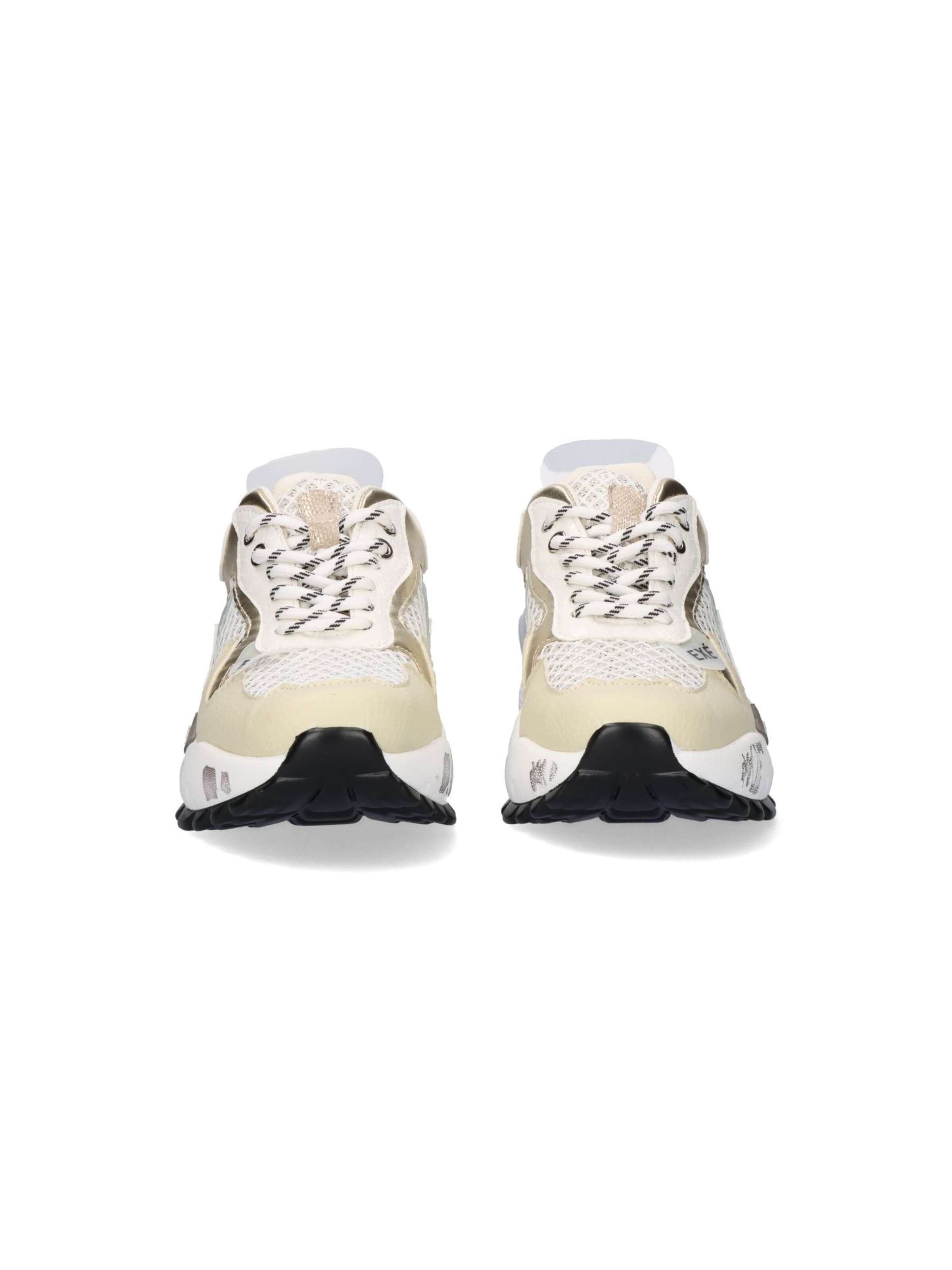EXE - Zapatillas deportivas bajas 'D190608-13B' en blanco