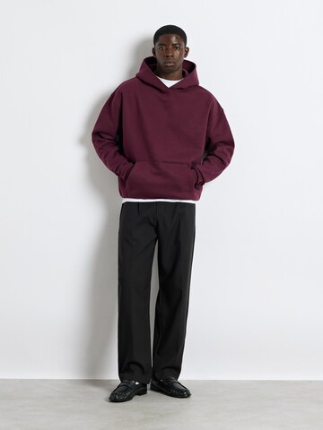 Burocs Sweatshirt‌‌‌‌‌ in Rot