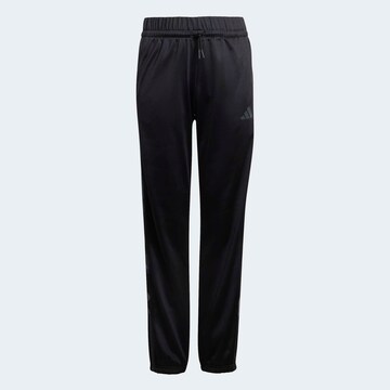 ADIDAS SPORTSWEAR Tracksuit in Black