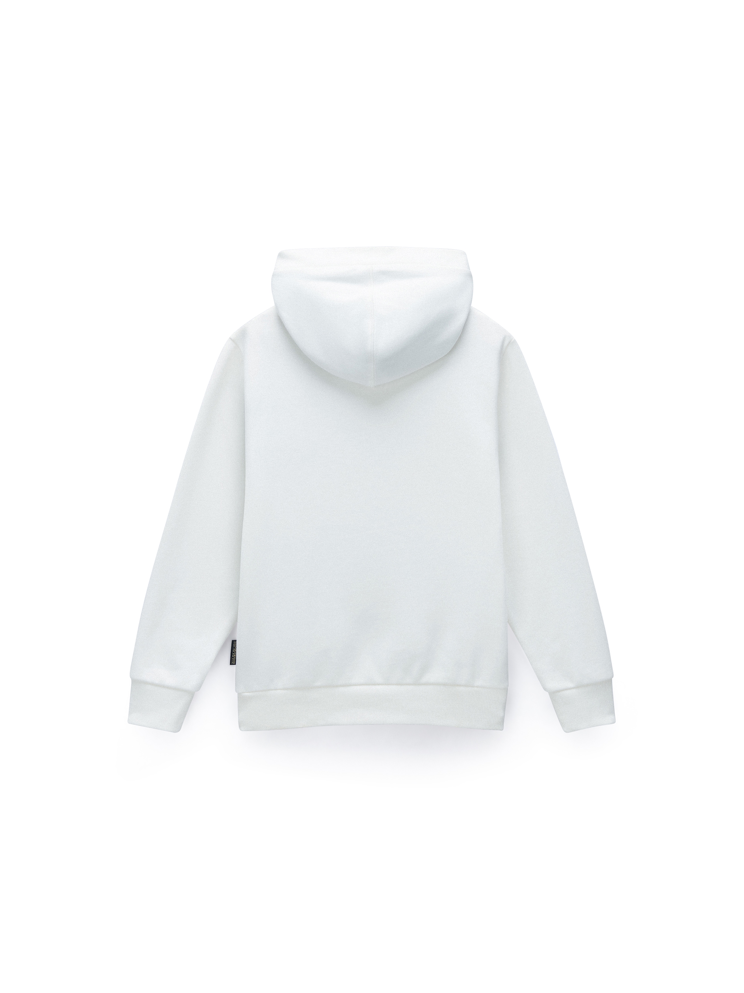 NAPAPIJRI Tréning póló 'Burgee W 3' - fehér